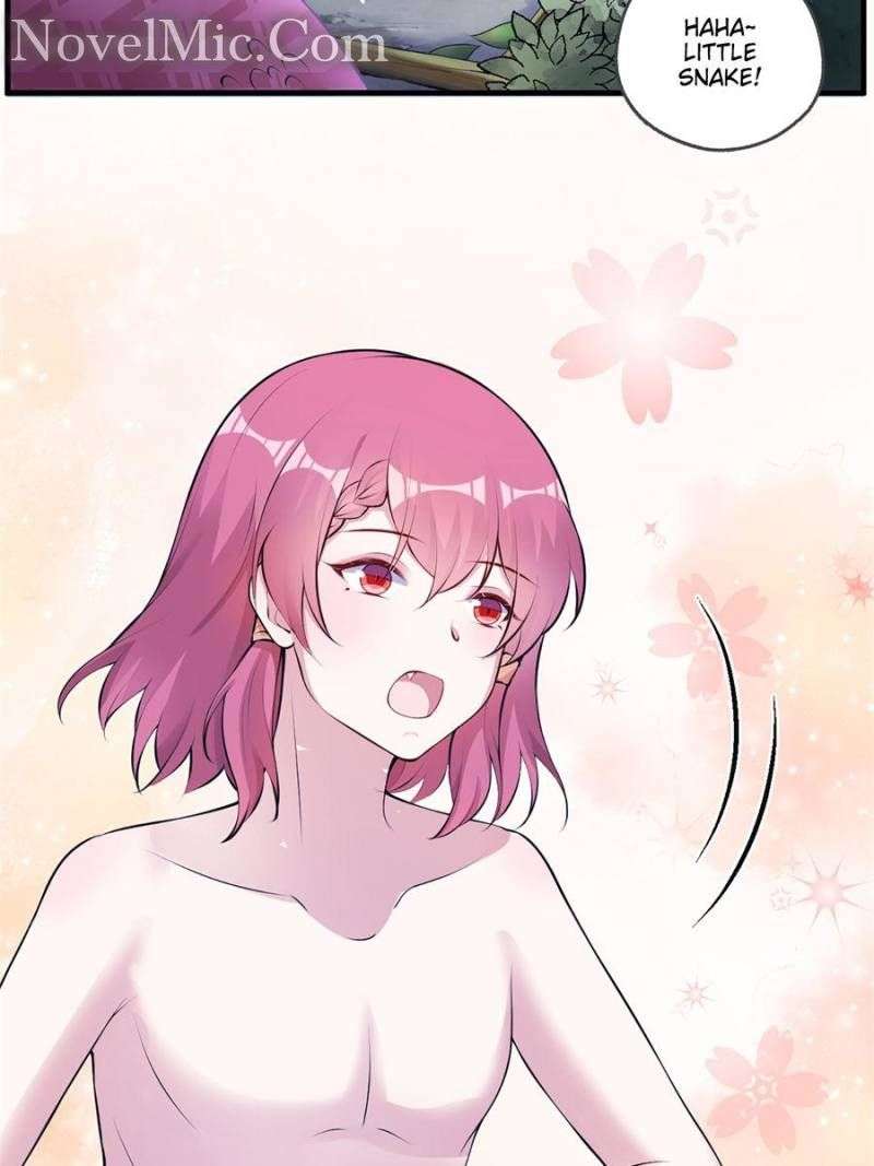 Beauty and the Beasts Chapter 476 - page 49