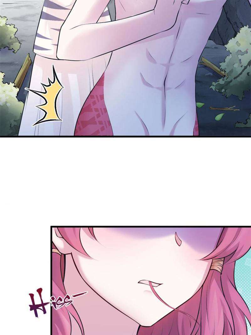 Beauty and the Beasts Chapter 476 - page 52