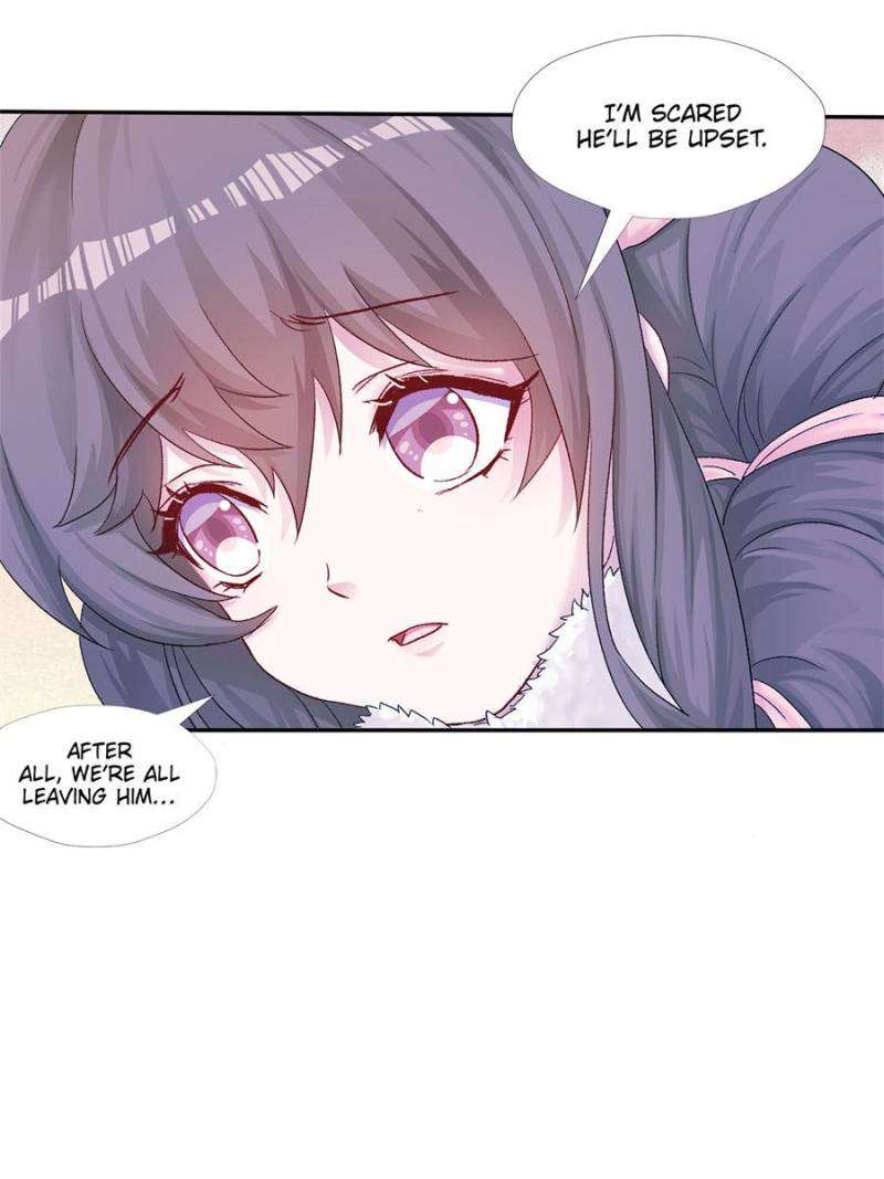 Beauty and the Beasts Chapter 476 - page 6