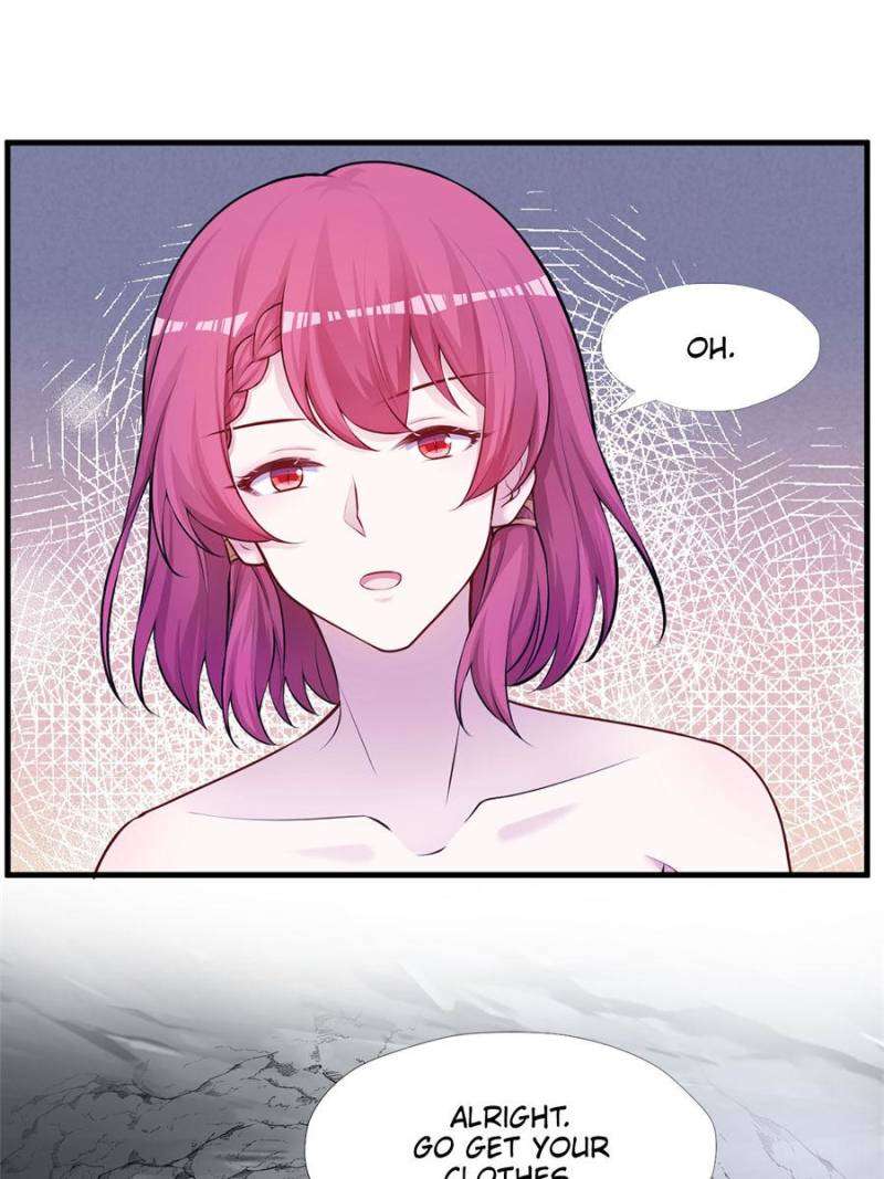 Beauty and the Beasts Chapter 476 - page 64