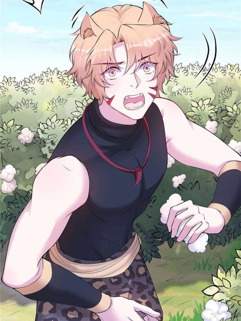 Beauty and the Beasts Chapter 477 - page 2