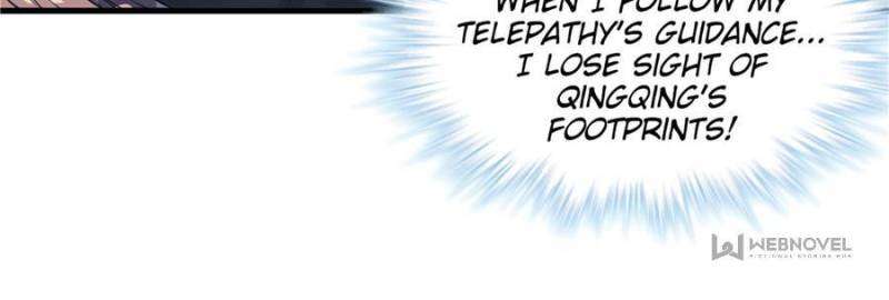 Beauty and the Beasts Chapter 477 - page 11