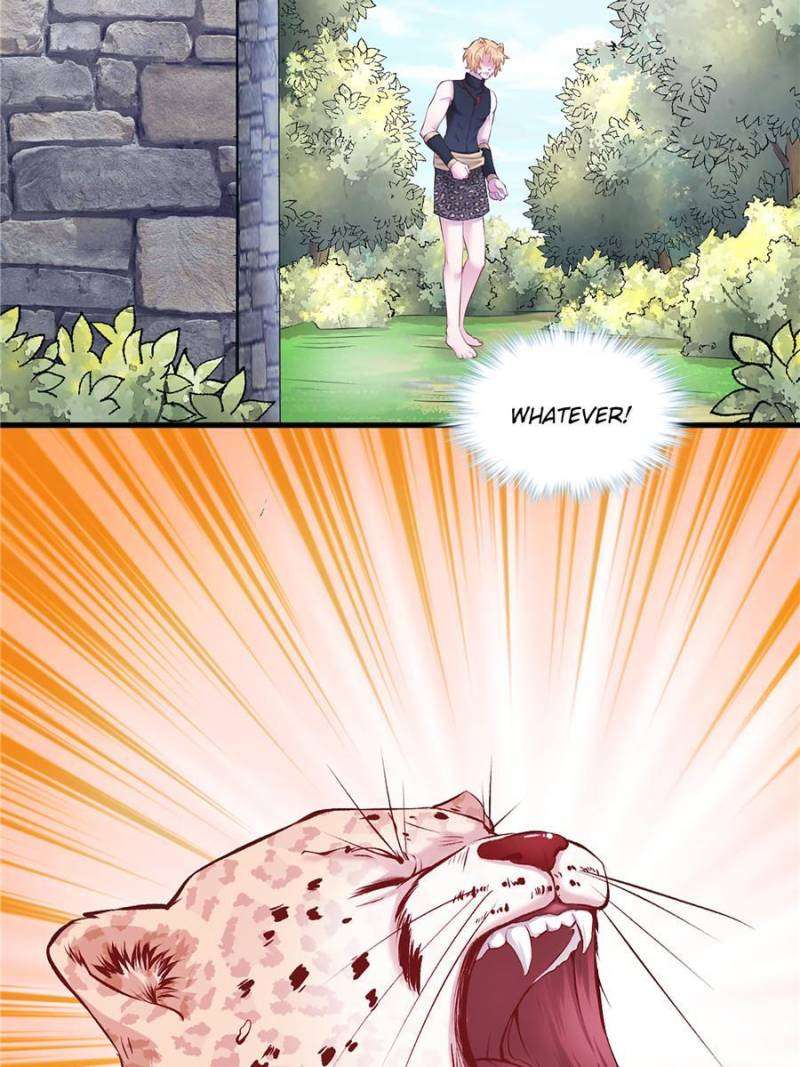 Beauty and the Beasts Chapter 477 - page 14