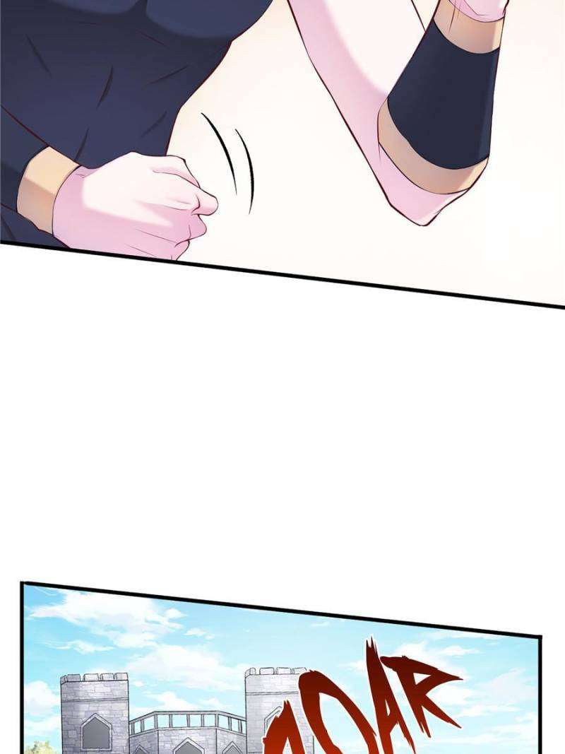 Beauty and the Beasts Chapter 477 - page 16