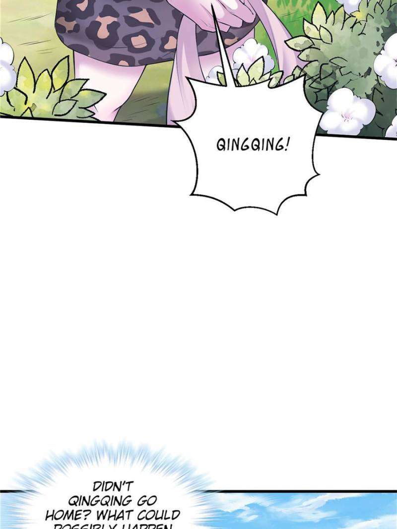 Beauty and the Beasts Chapter 477 - page 3