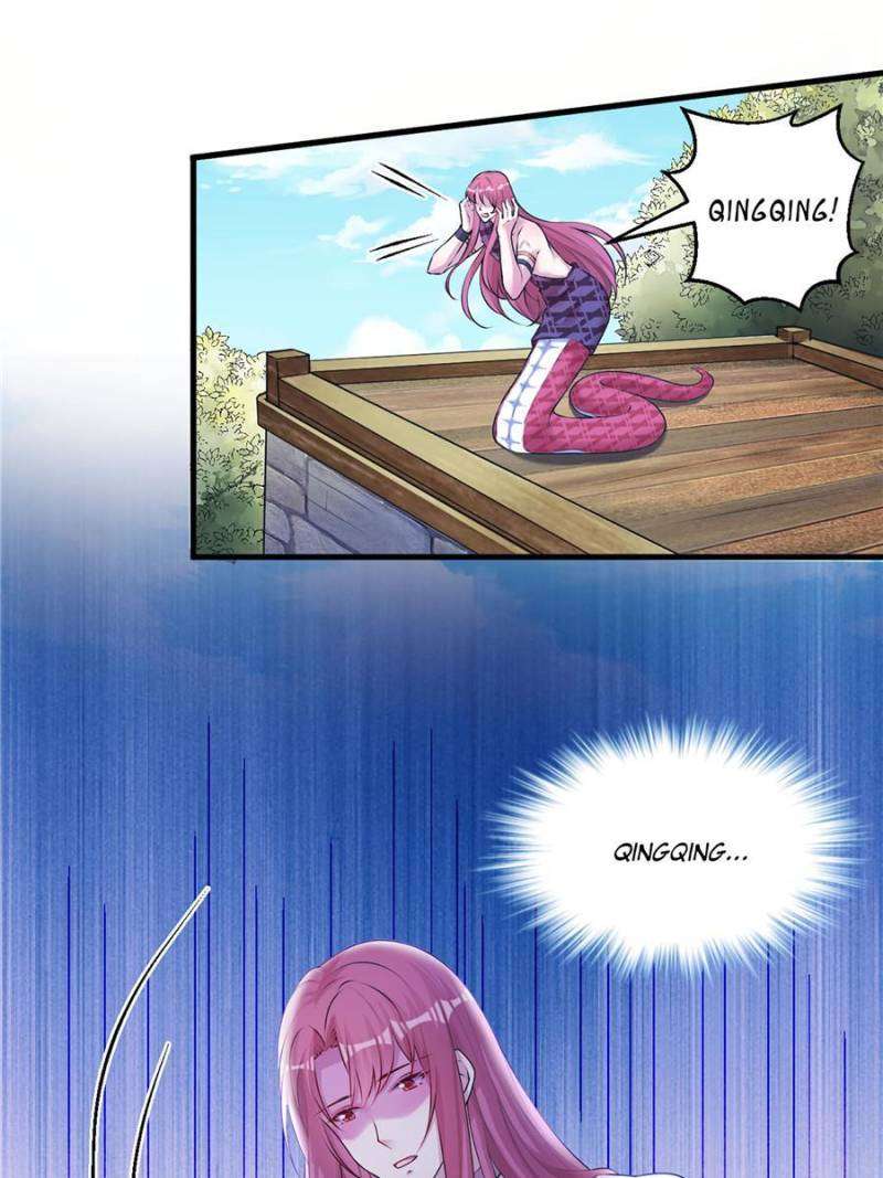 Beauty and the Beasts Chapter 477 - page 24