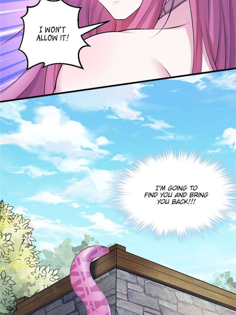 Beauty and the Beasts Chapter 477 - page 27