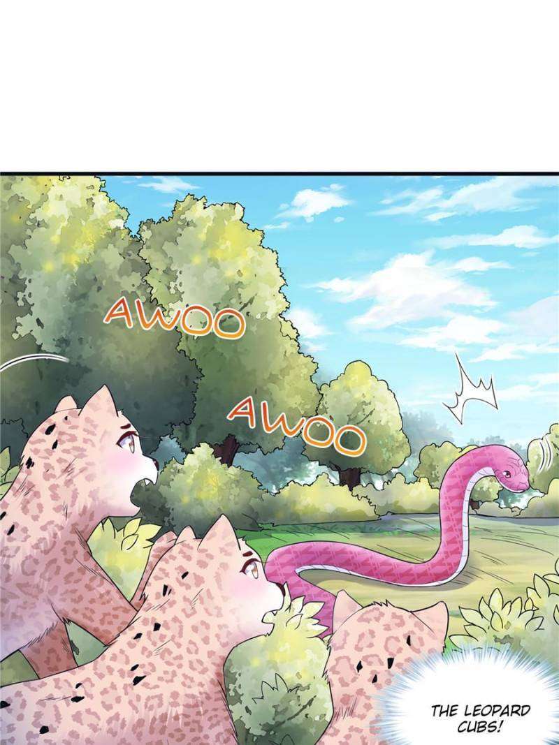 Beauty and the Beasts Chapter 477 - page 30
