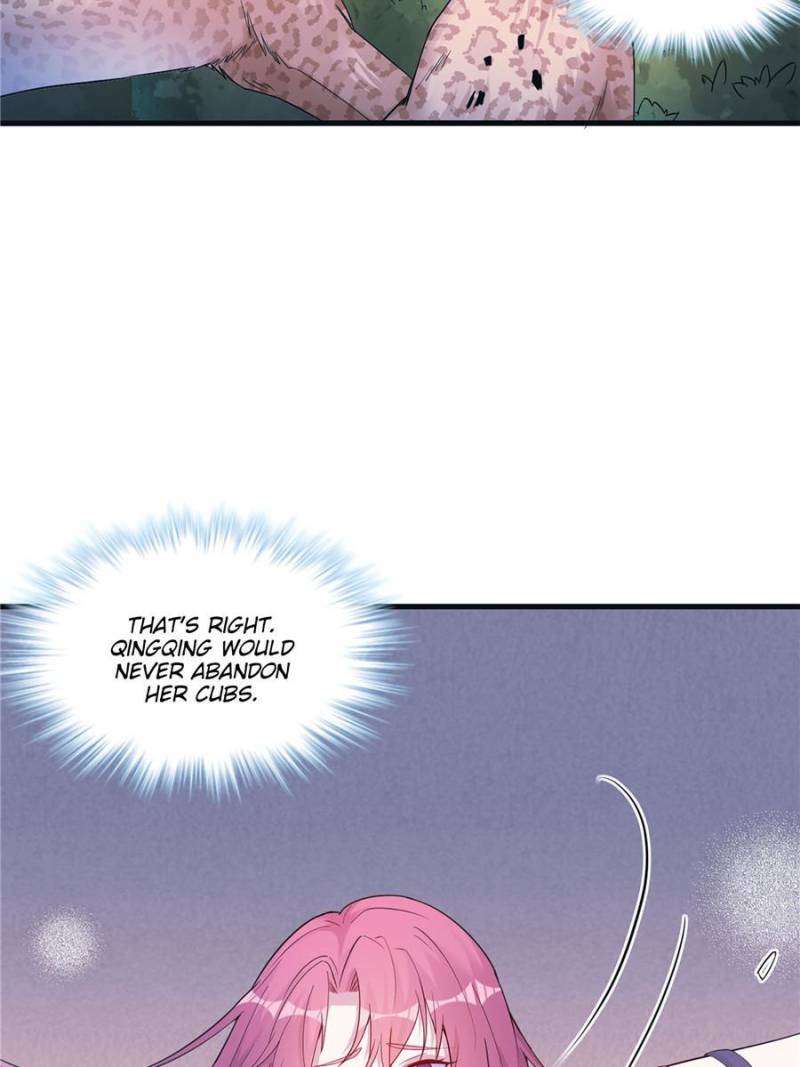 Beauty and the Beasts Chapter 477 - page 31
