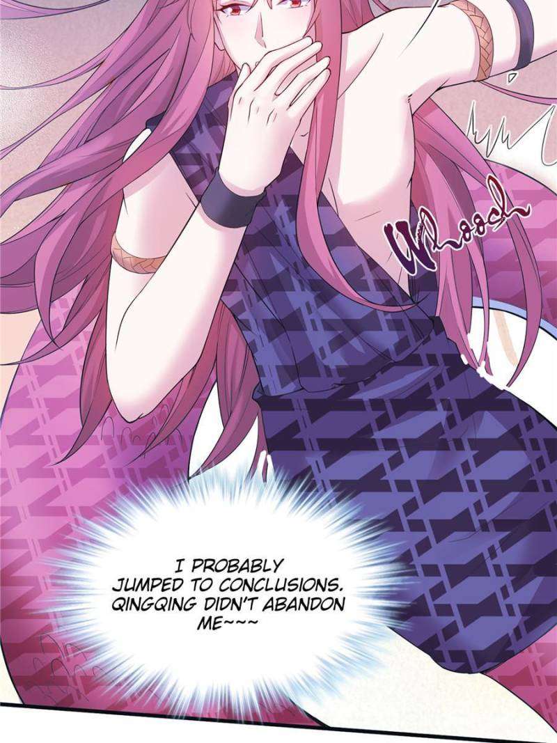 Beauty and the Beasts Chapter 477 - page 32