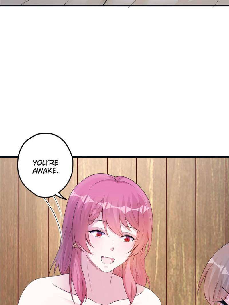 Beauty and the Beasts Chapter 477 - page 37
