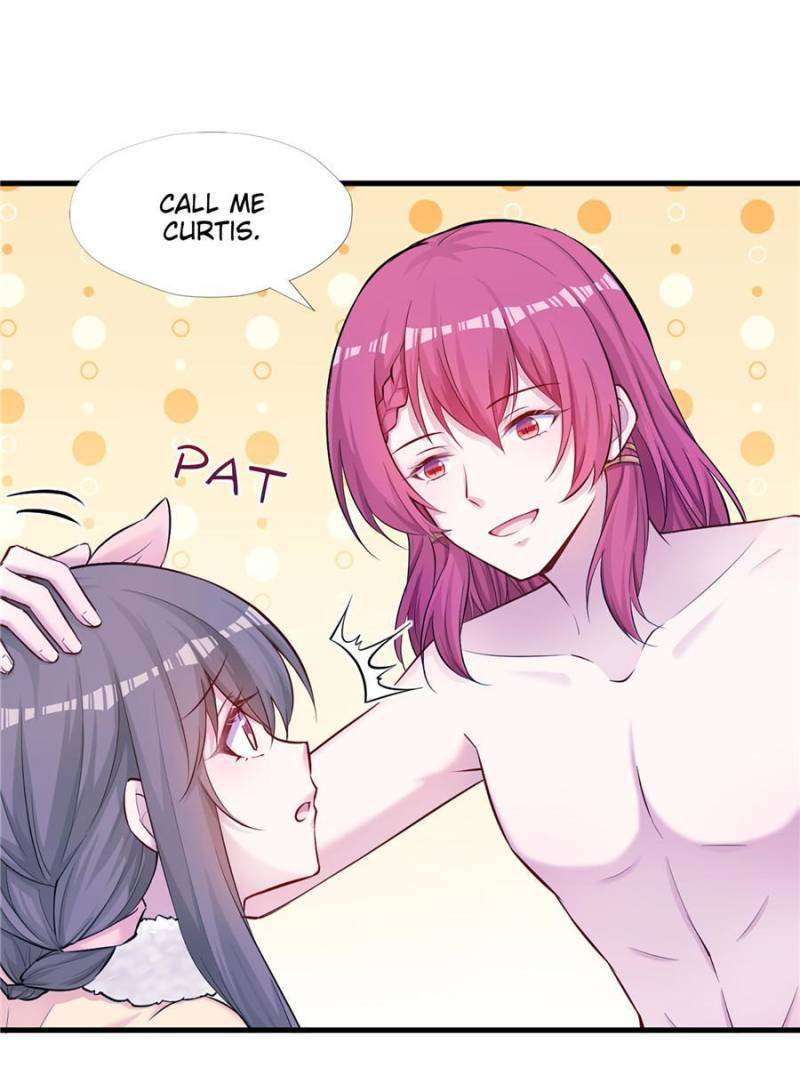 Beauty and the Beasts Chapter 477 - page 39