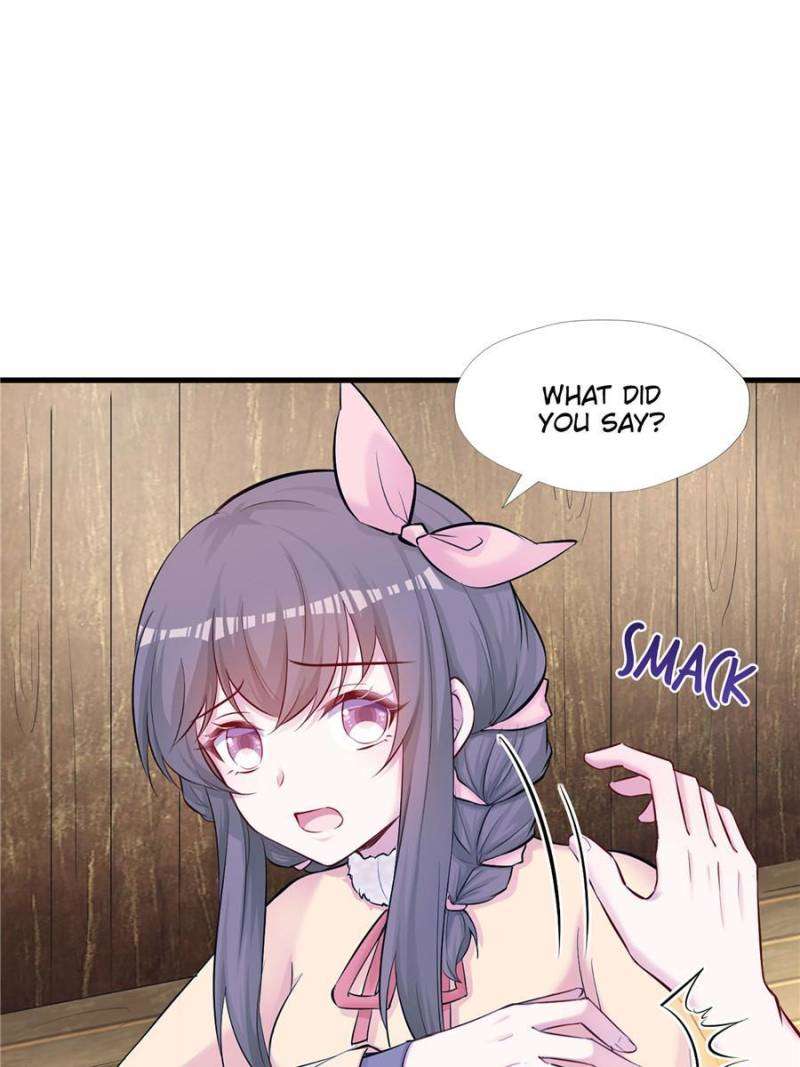 Beauty and the Beasts Chapter 477 - page 40