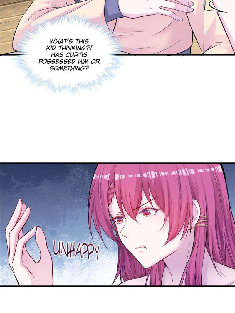 Beauty and the Beasts Chapter 477 - page 41