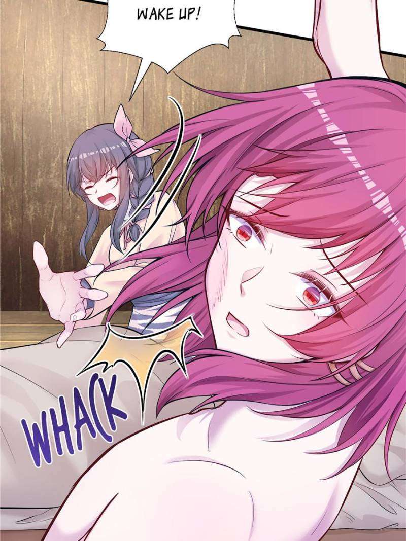Beauty and the Beasts Chapter 477 - page 44