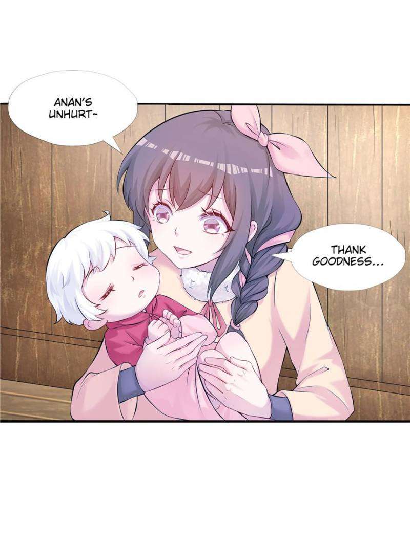 Beauty and the Beasts Chapter 477 - page 47