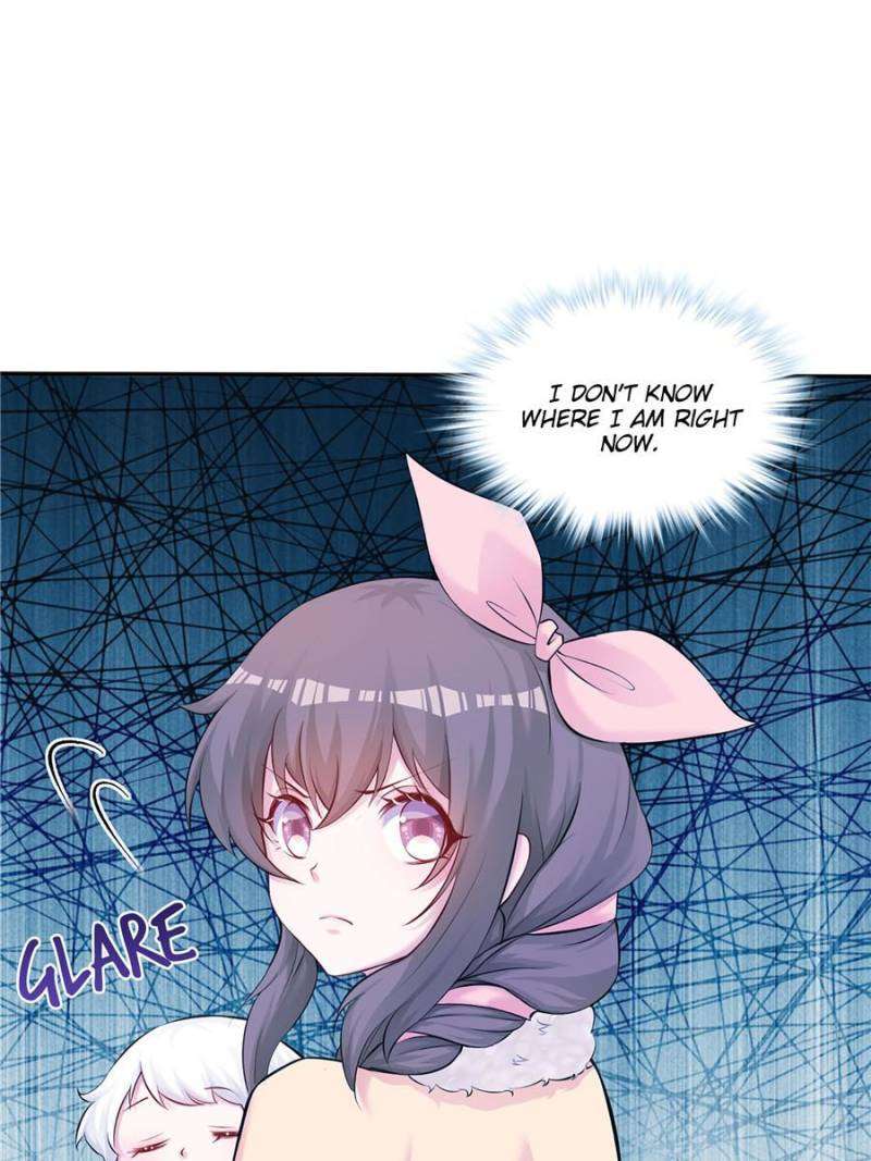 Beauty and the Beasts Chapter 477 - page 48