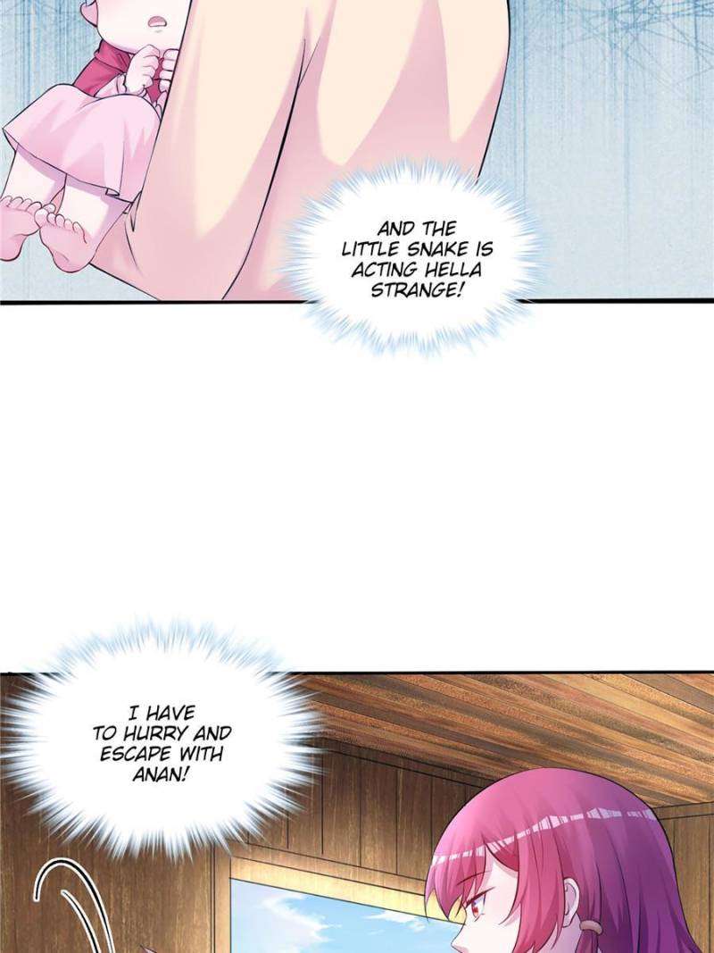 Beauty and the Beasts Chapter 477 - page 49