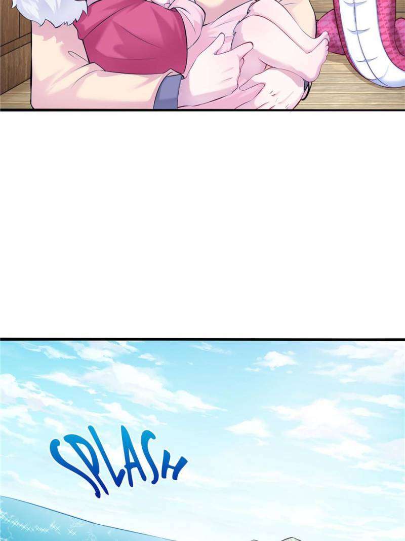 Beauty and the Beasts Chapter 477 - page 52