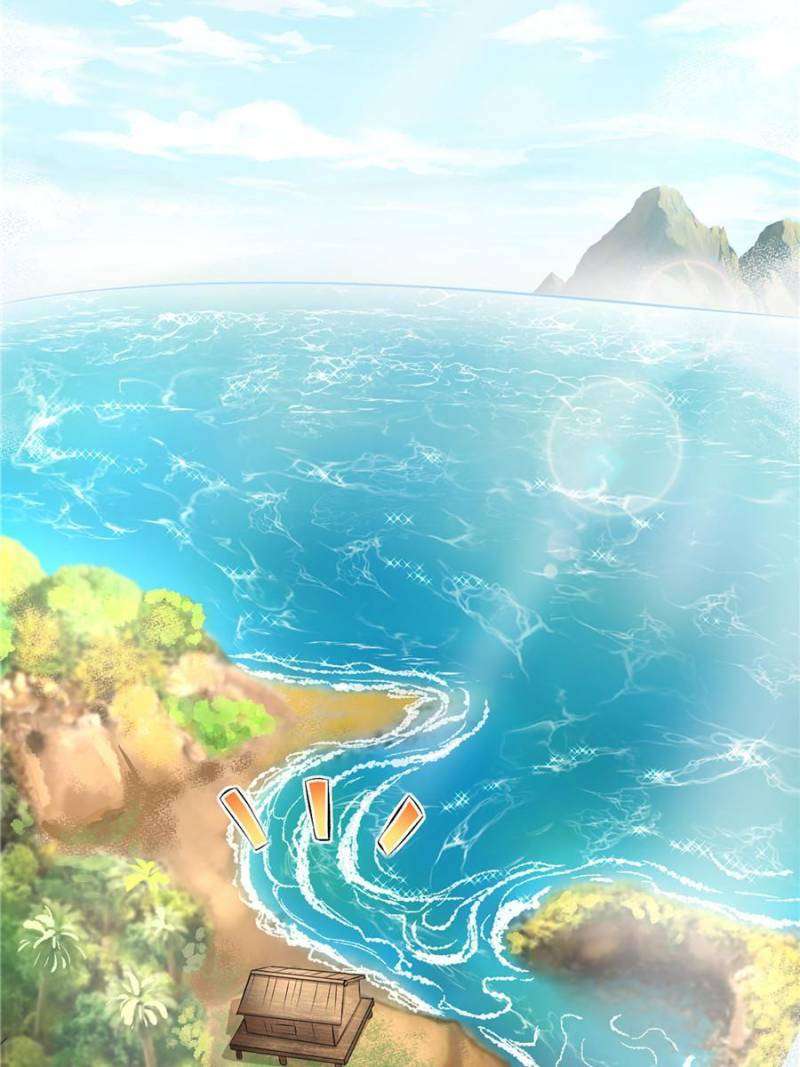 Beauty and the Beasts Chapter 477 - page 54