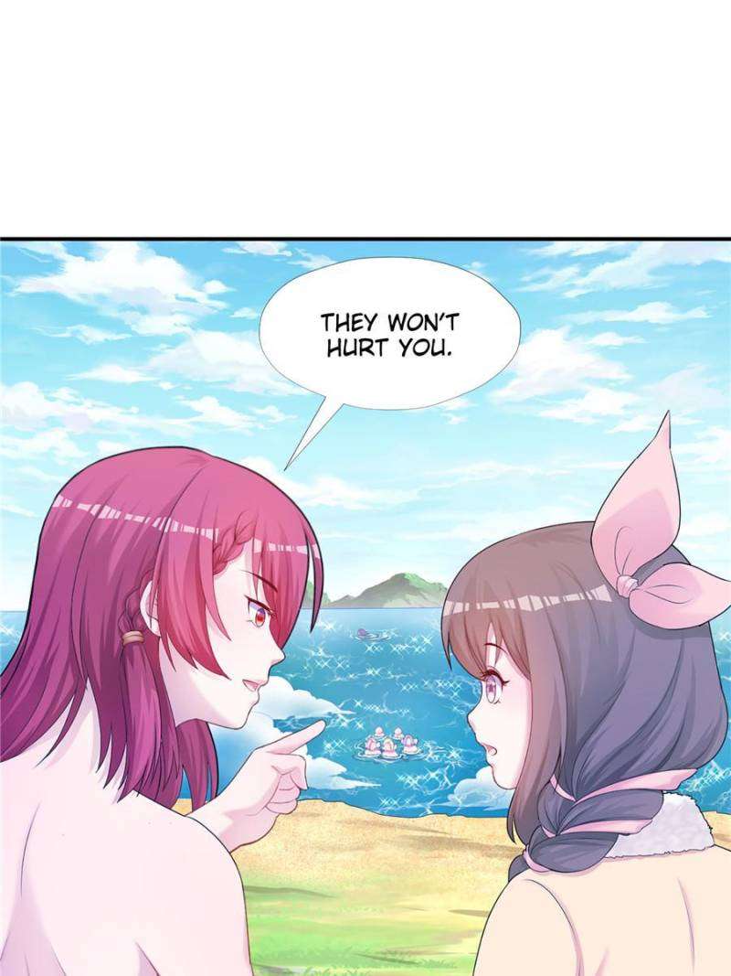 Beauty and the Beasts Chapter 477 - page 56