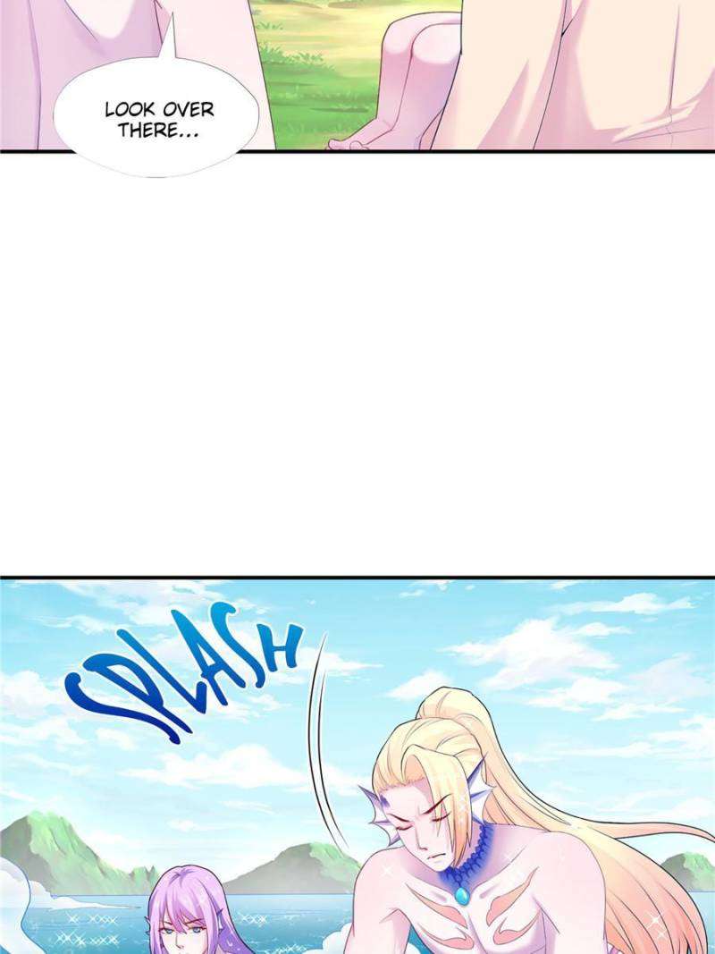 Beauty and the Beasts Chapter 477 - page 57