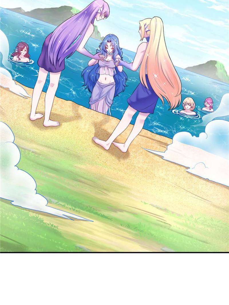 Beauty and the Beasts Chapter 477 - page 59