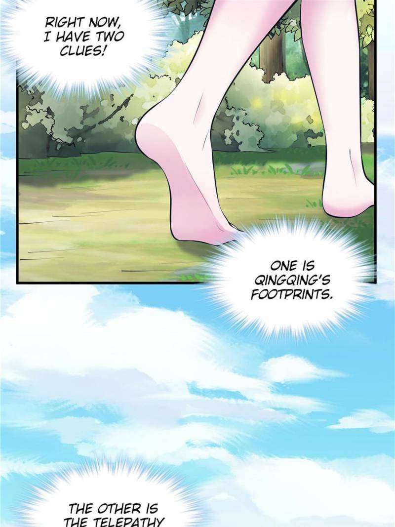 Beauty and the Beasts Chapter 477 - page 9