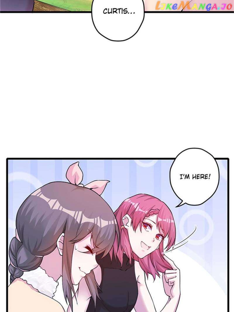 Beauty and the Beasts Chapter 478 - page 11