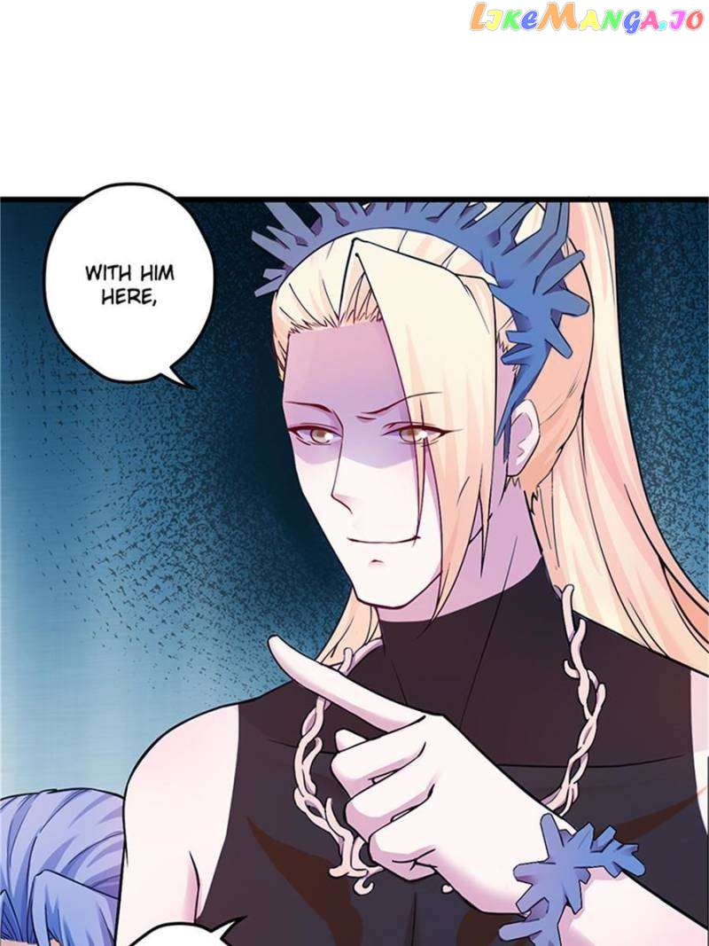 Beauty and the Beasts Chapter 478 - page 14