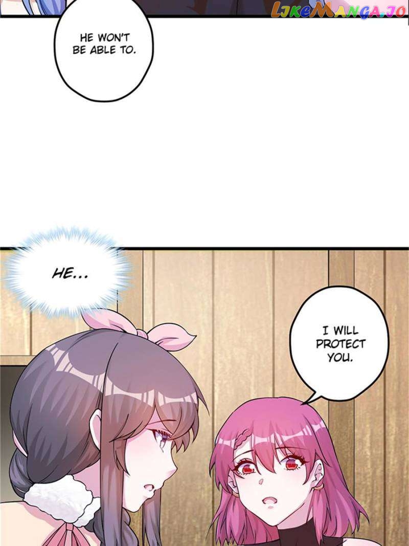 Beauty and the Beasts Chapter 478 - page 15