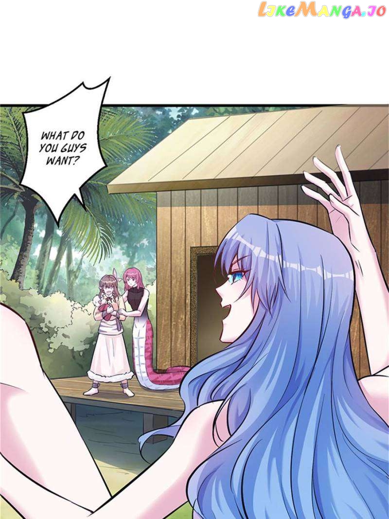 Beauty and the Beasts Chapter 478 - page 18