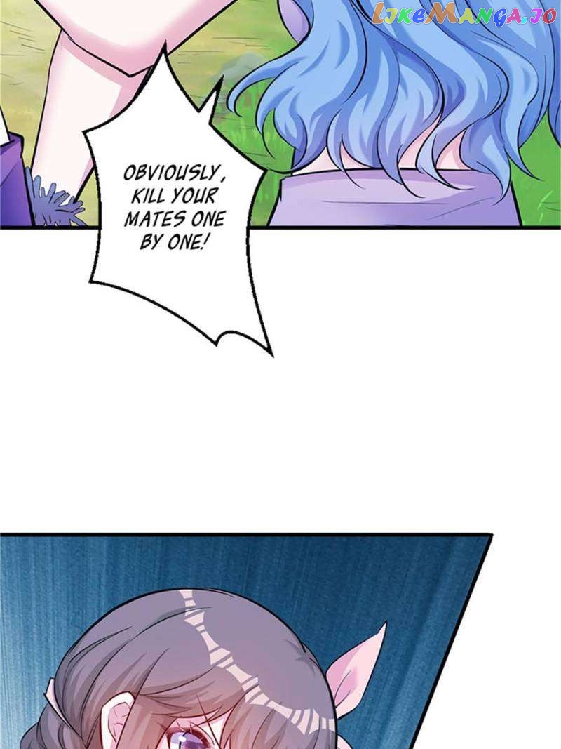 Beauty and the Beasts Chapter 478 - page 19