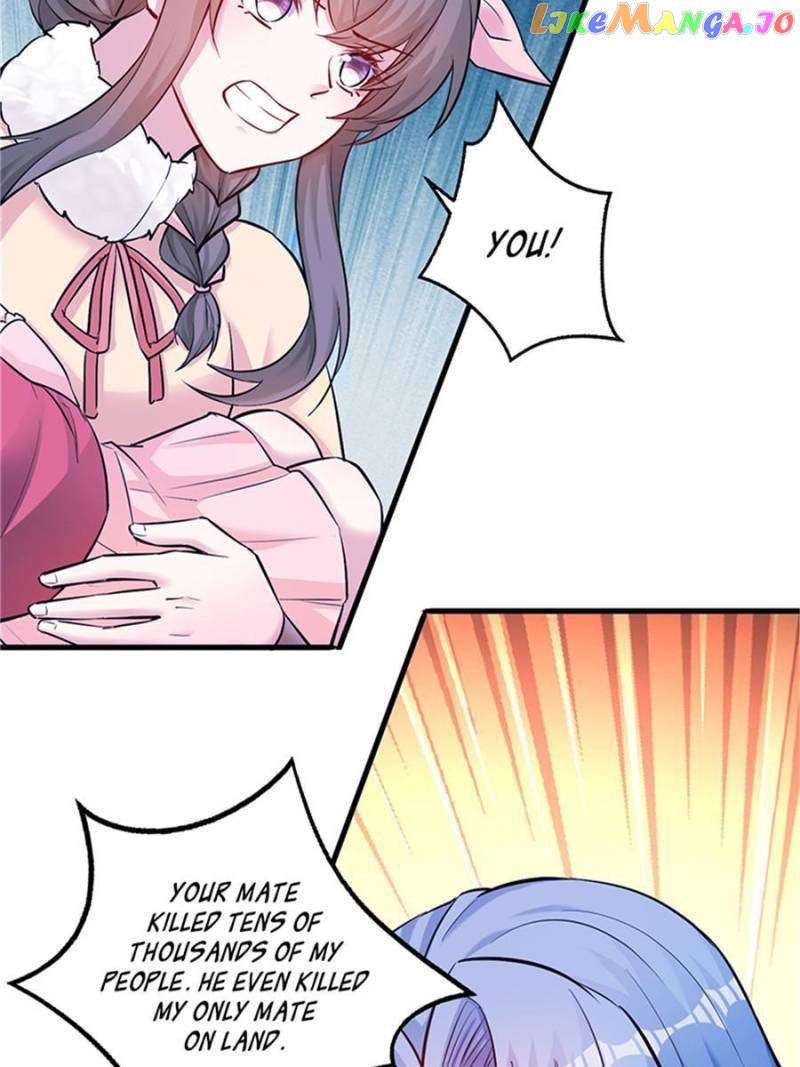 Beauty and the Beasts Chapter 478 - page 20