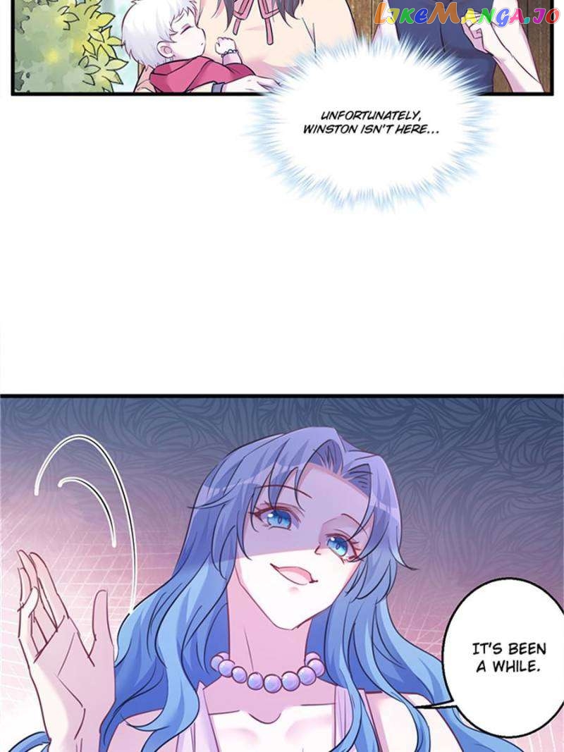 Beauty and the Beasts Chapter 478 - page 3