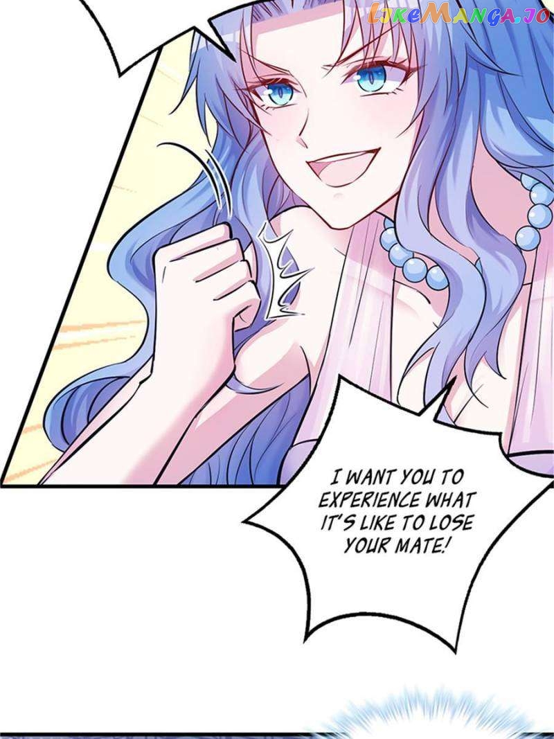 Beauty and the Beasts Chapter 478 - page 21