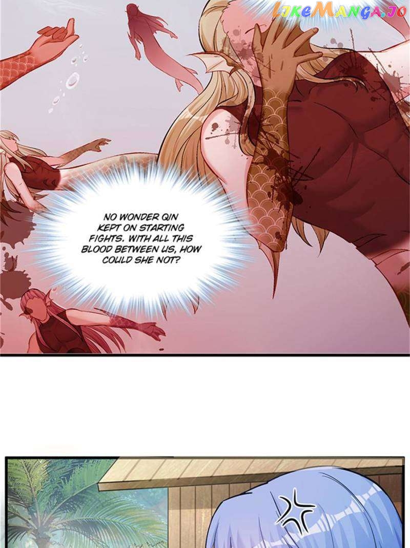 Beauty and the Beasts Chapter 478 - page 24