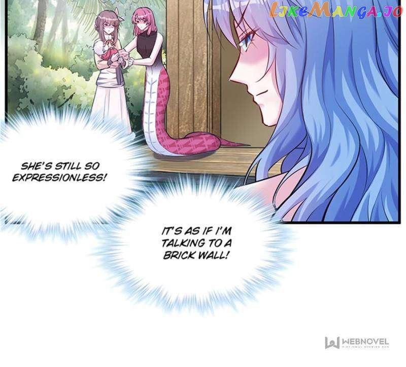 Beauty and the Beasts Chapter 478 - page 25