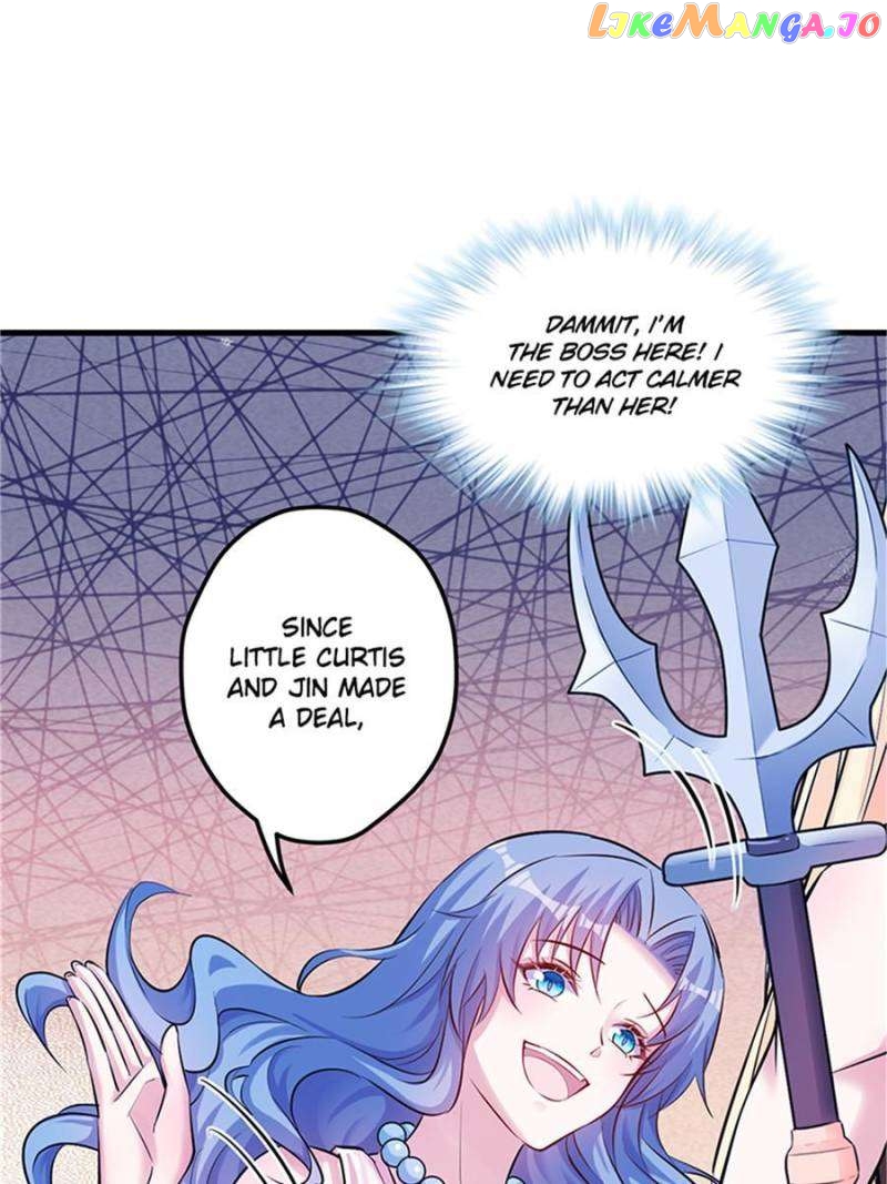 Beauty and the Beasts Chapter 478 - page 26