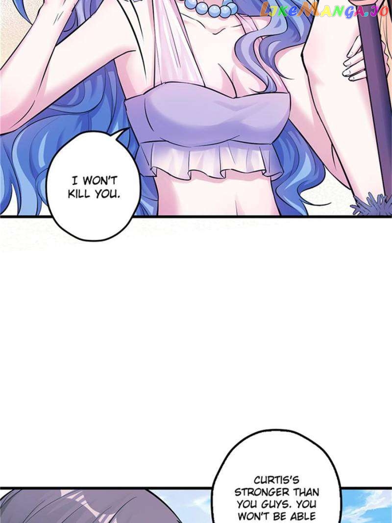 Beauty and the Beasts Chapter 478 - page 27