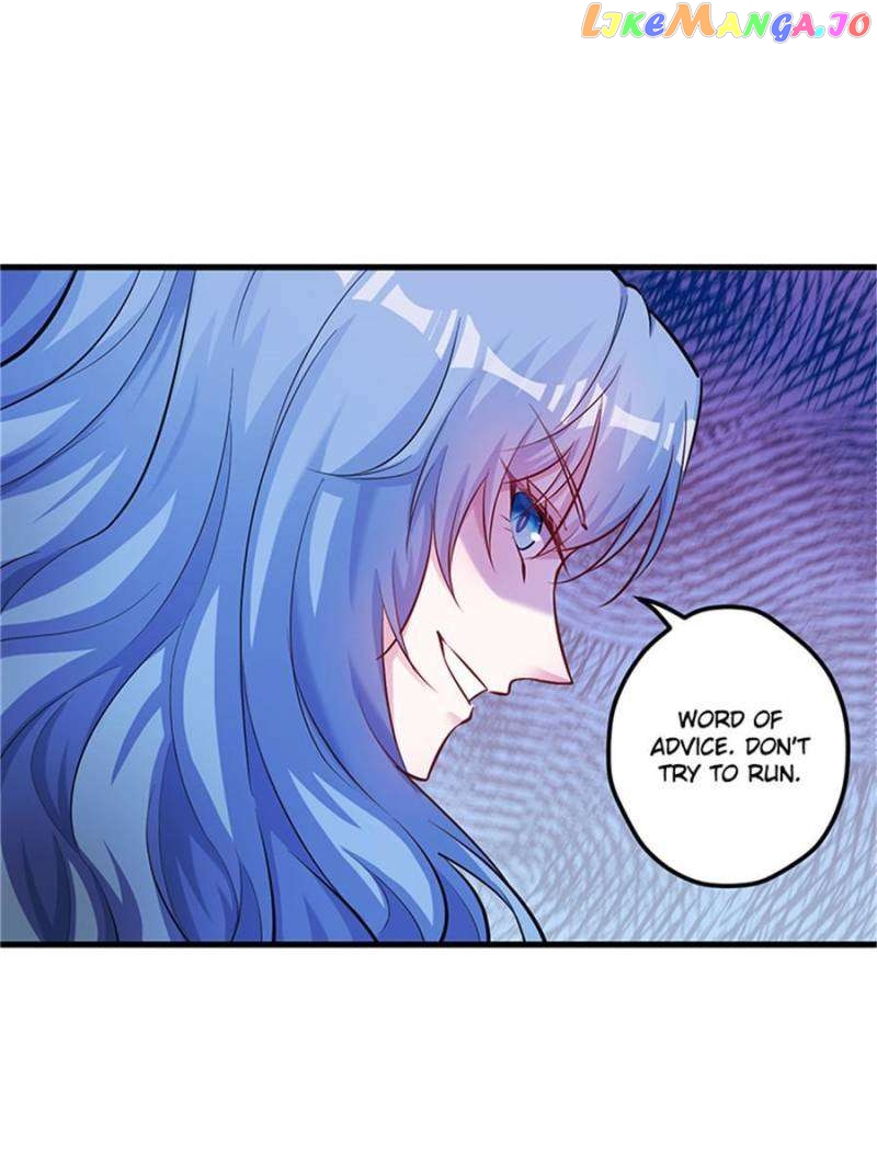 Beauty and the Beasts Chapter 478 - page 29