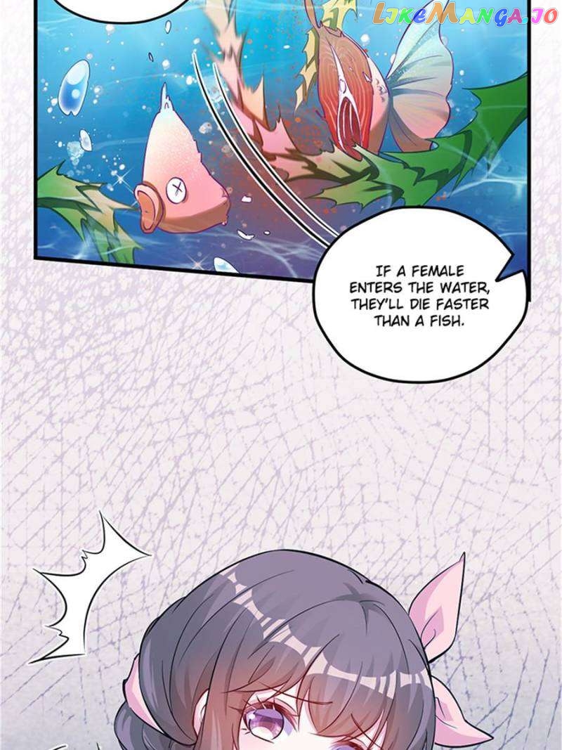 Beauty and the Beasts Chapter 478 - page 31