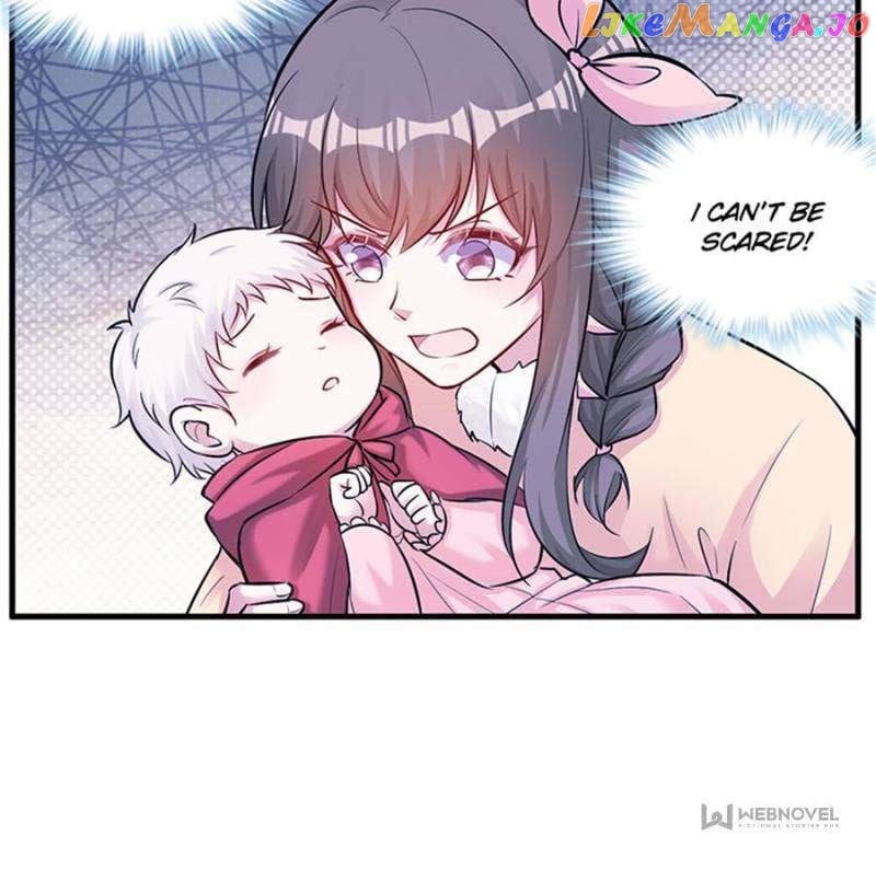 Beauty and the Beasts Chapter 478 - page 33