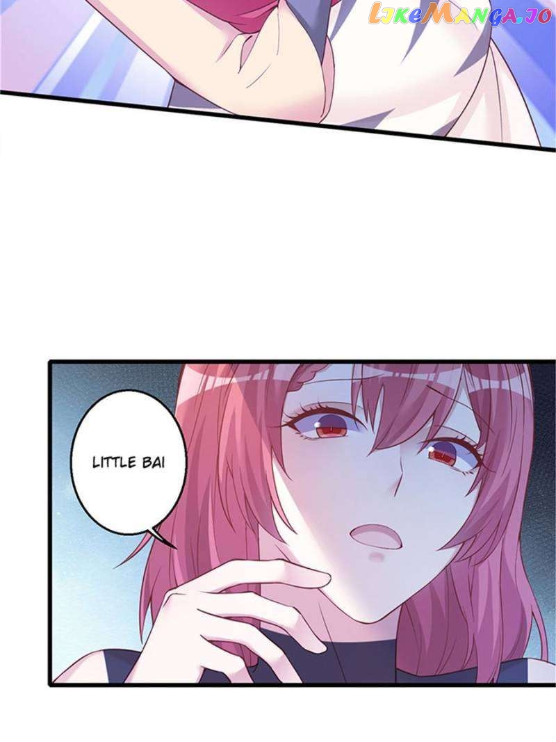 Beauty and the Beasts Chapter 478 - page 38
