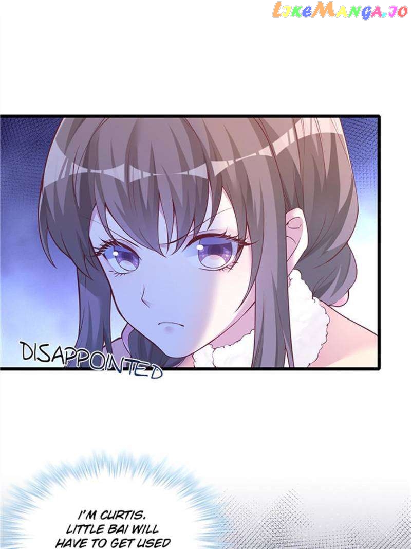 Beauty and the Beasts Chapter 478 - page 39