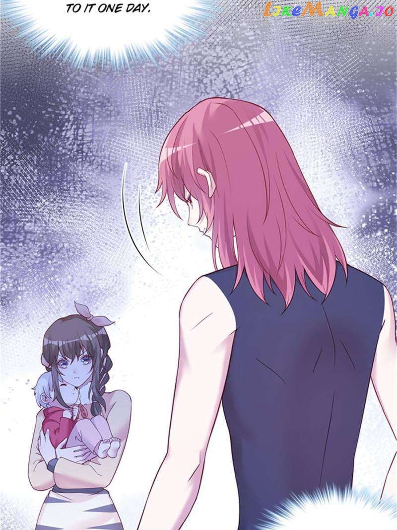 Beauty and the Beasts Chapter 478 - page 40