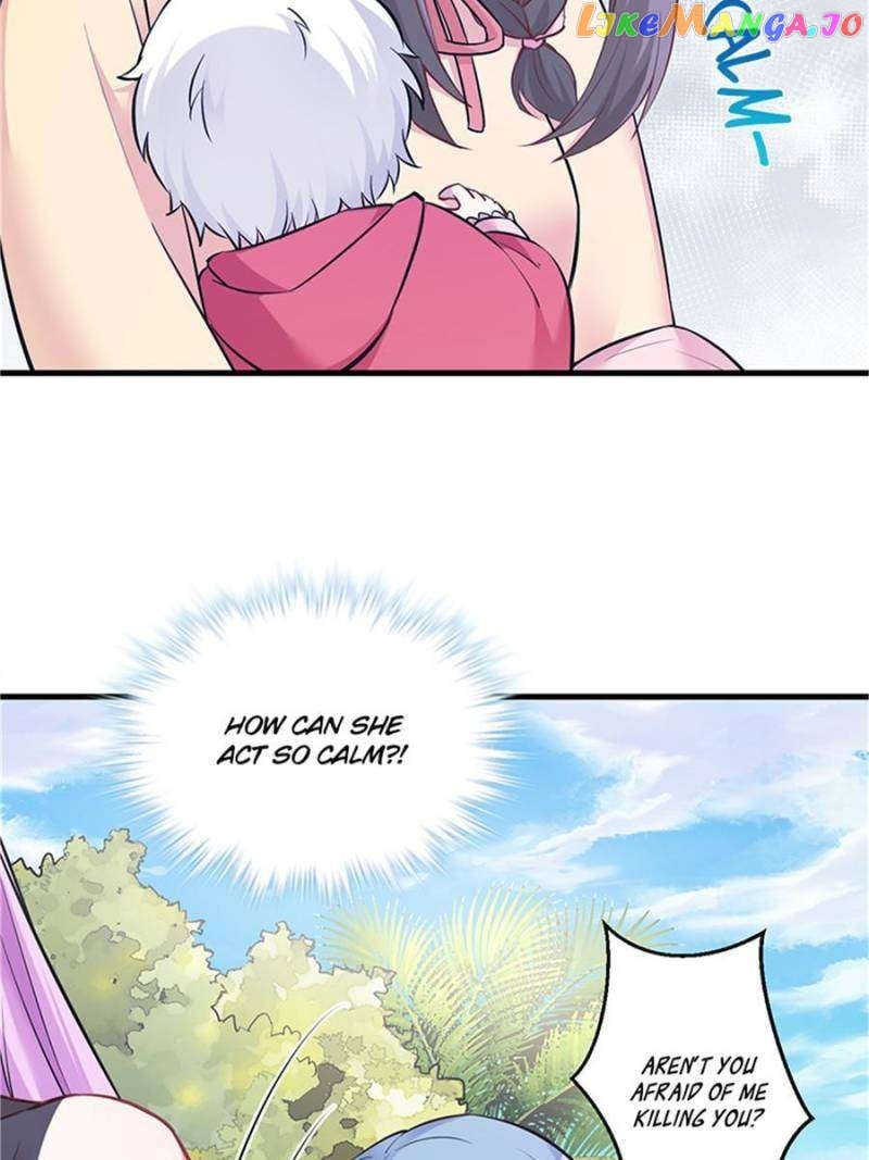 Beauty and the Beasts Chapter 478 - page 5