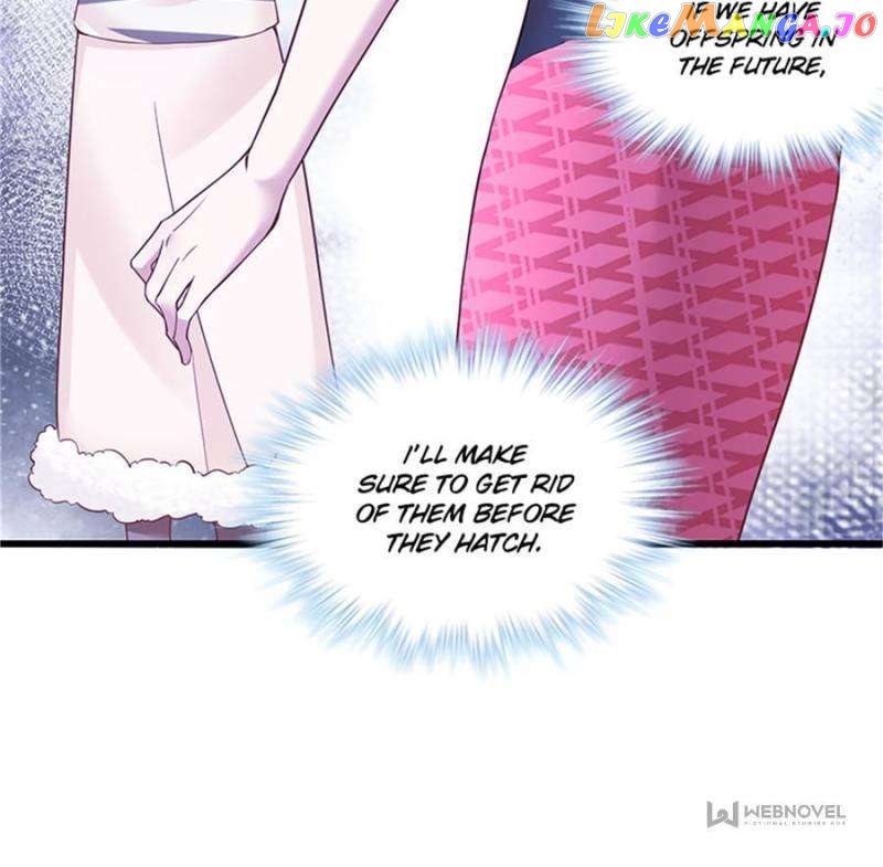 Beauty and the Beasts Chapter 478 - page 41