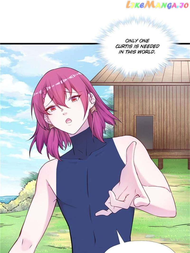 Beauty and the Beasts Chapter 478 - page 42