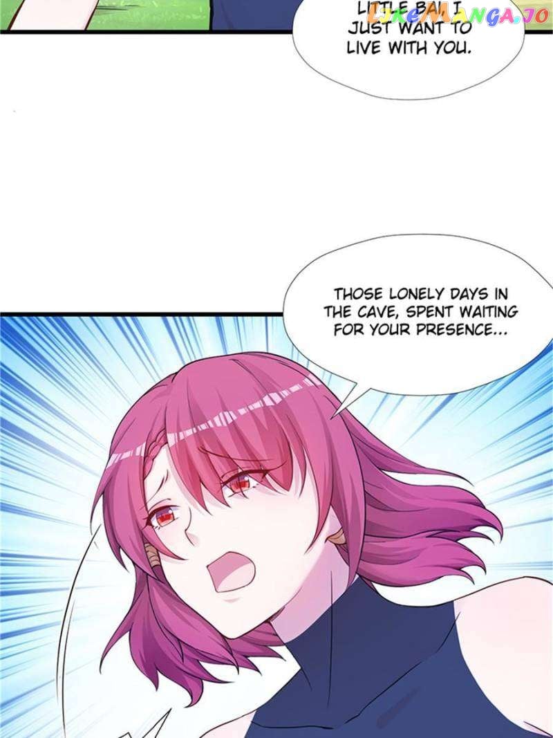 Beauty and the Beasts Chapter 478 - page 43